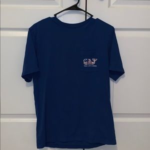 Vineyard vines men’s T-shirt